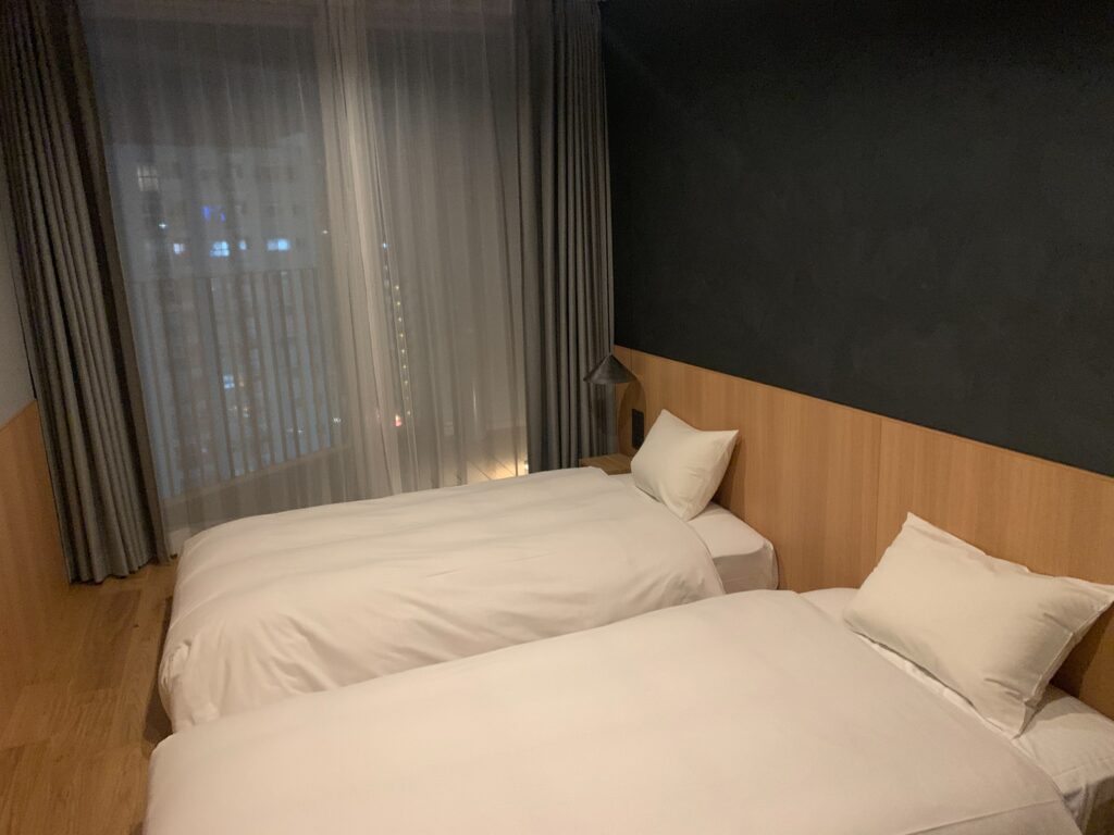 room